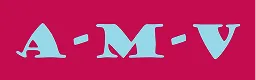 A-M-V Logo